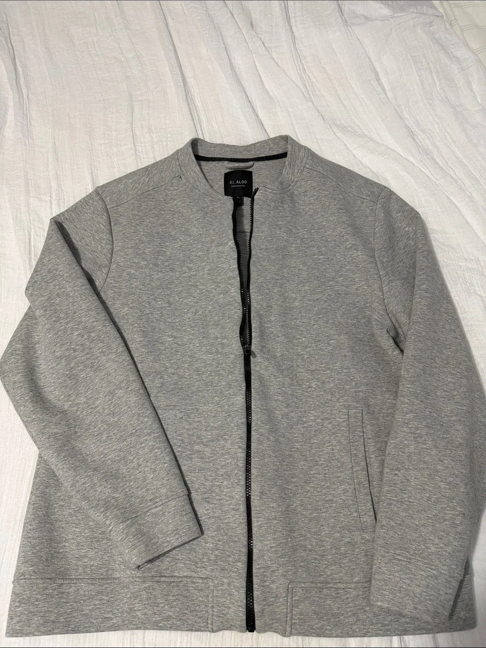 Men's 01.ALGO performance